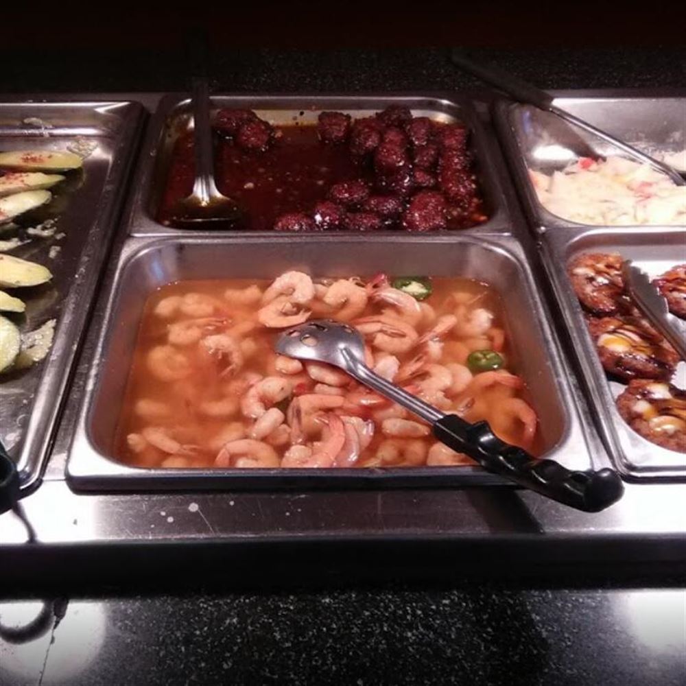 China Dragon Buffet Order Online Crowley, LA 3377858882