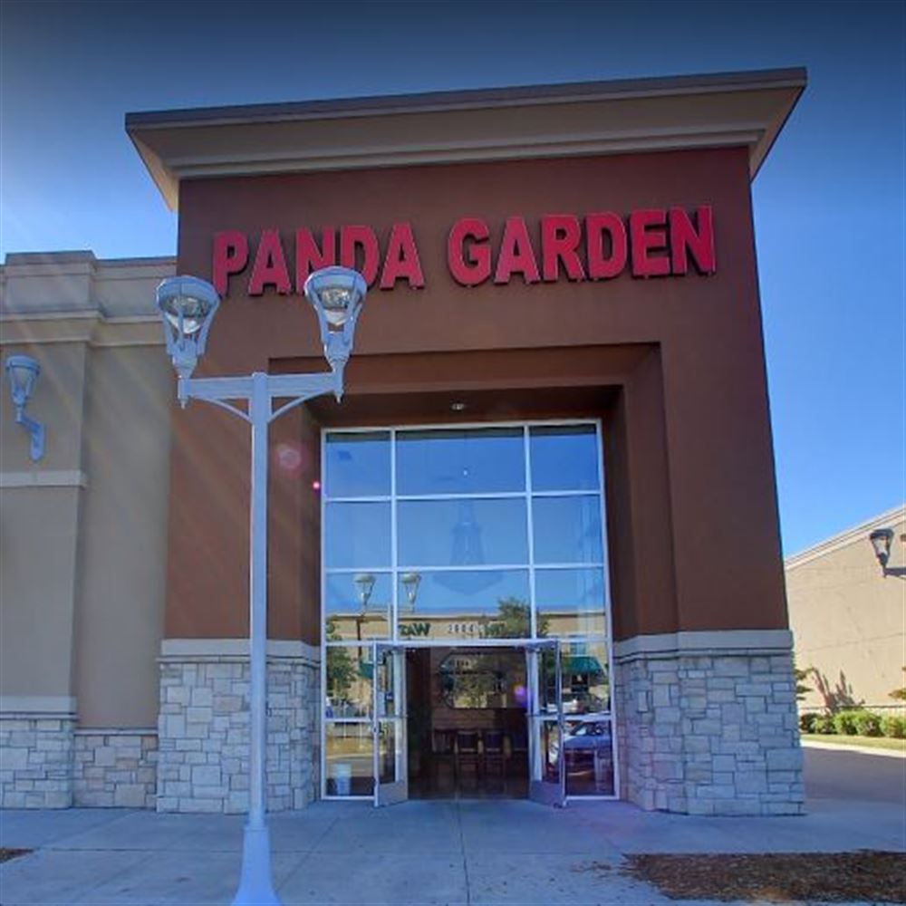 Panda Garden Restaurant Order Online Little Rock Ar 501 224
