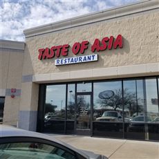 Taste of Asia